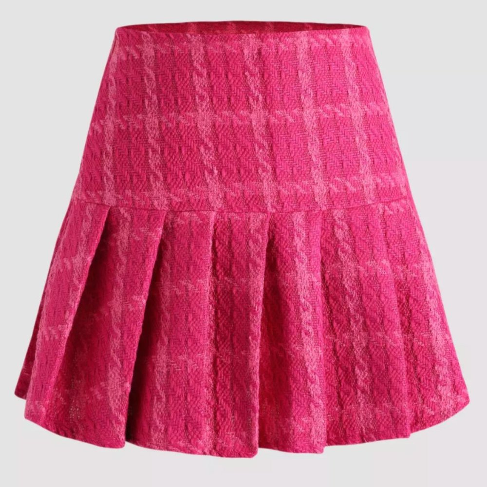 Cider Barbie Doll Skirt